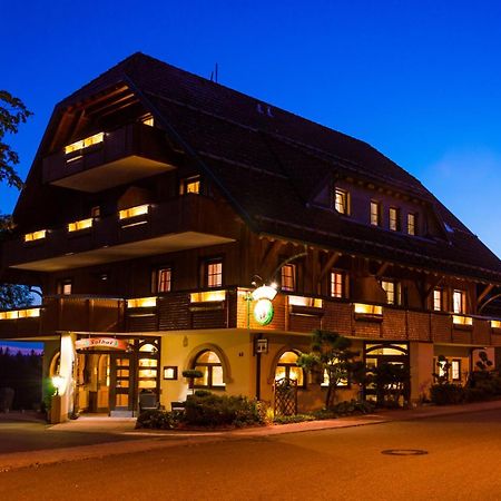 Solhof-Schömberg Loßburg Exteriör bild