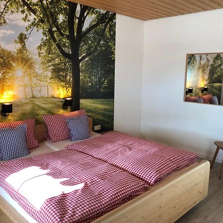 Solhof-Schömberg Loßburg Exteriör bild