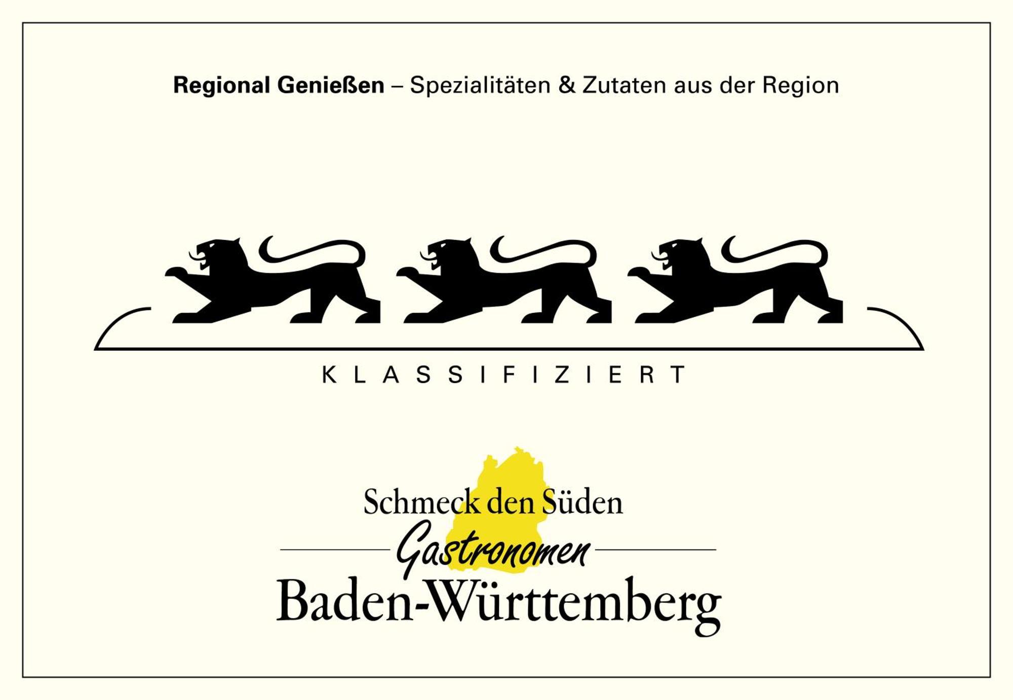 Solhof-Schömberg Loßburg Exteriör bild