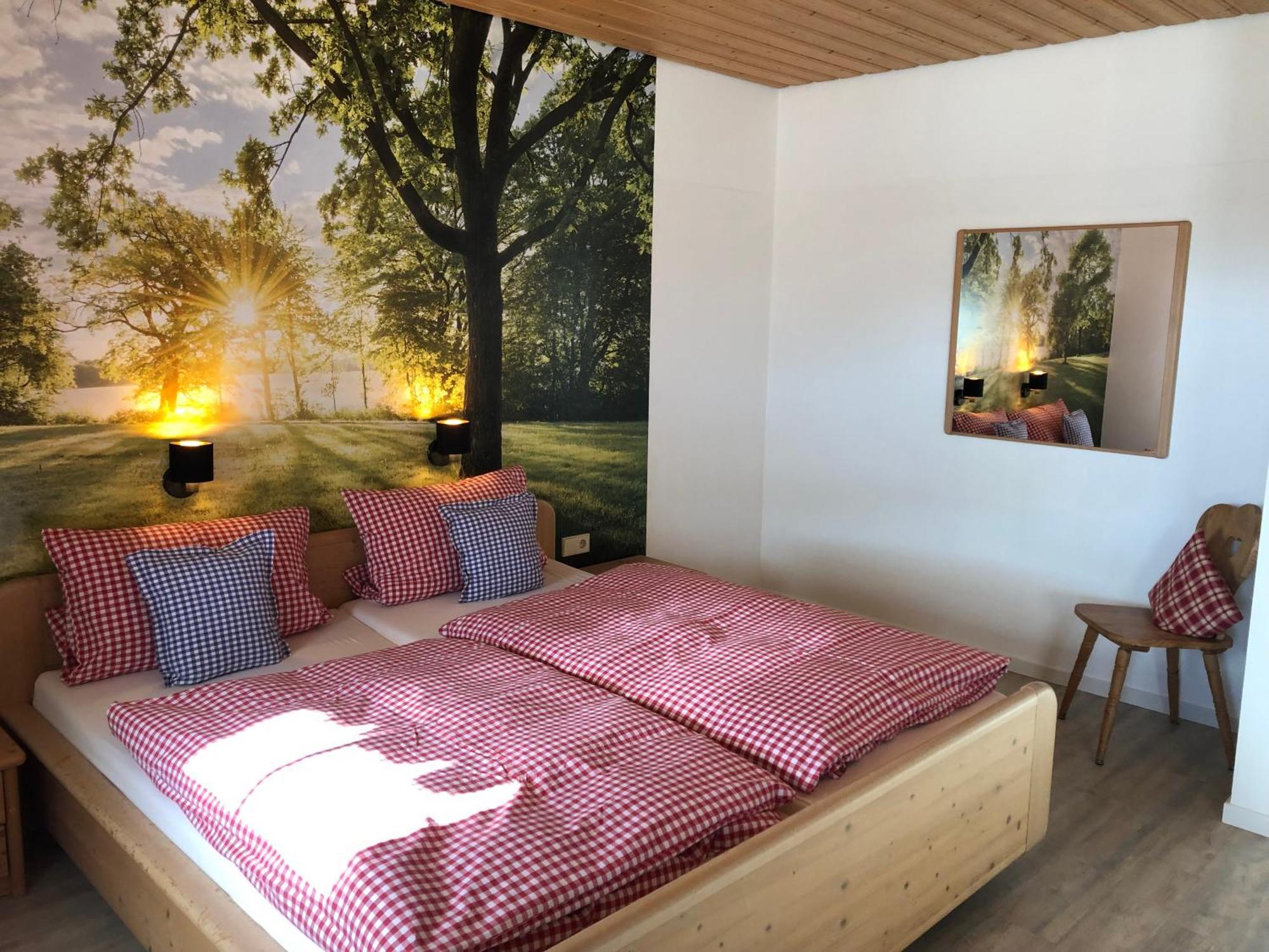Solhof-Schömberg Loßburg Exteriör bild